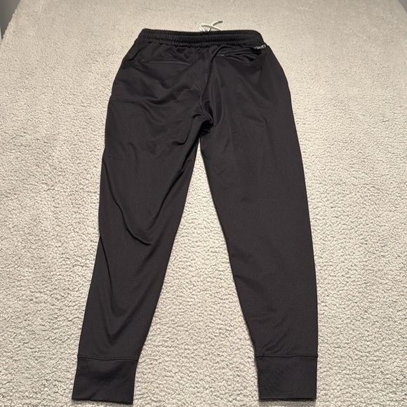 VUORI Men's Black Jogger Pants size M - Picture 5 of 6